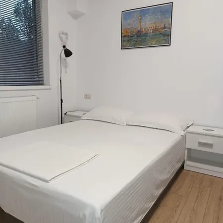 21 Appartamento Constanţa