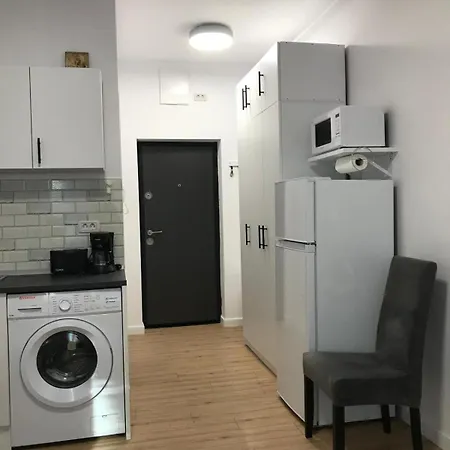 21 Appartement