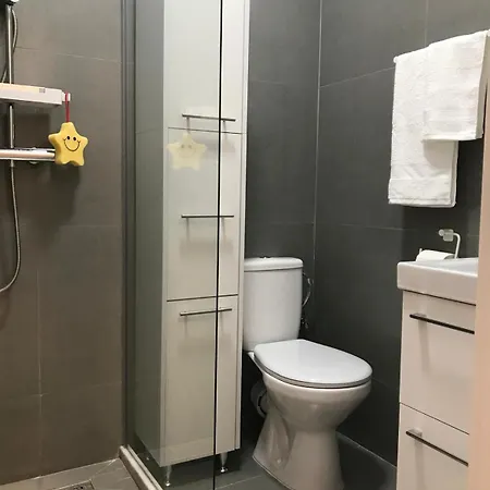 21 Appartement